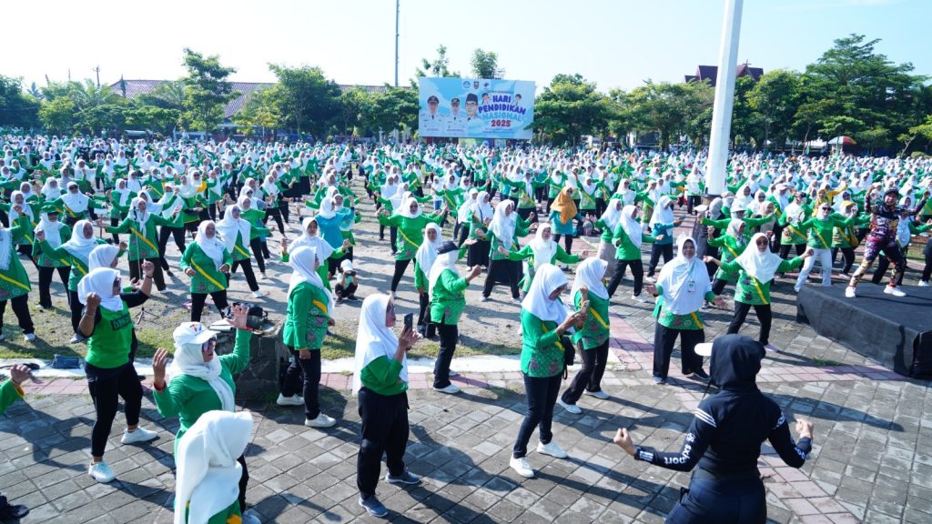 Muslimat NU Boyolali