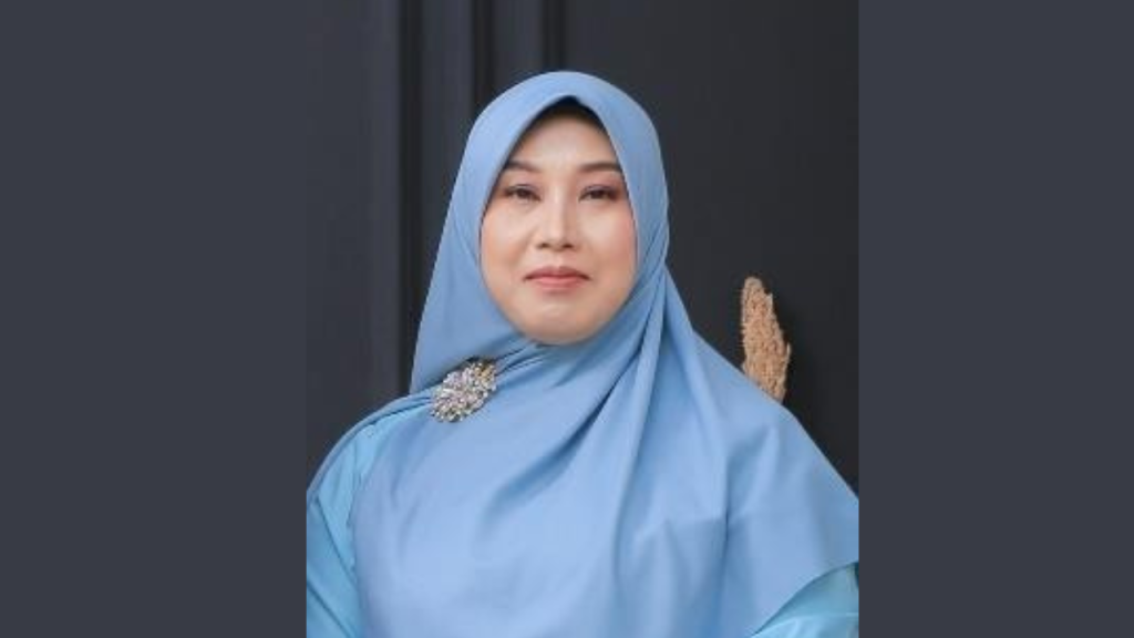 Eny Purwaningsih