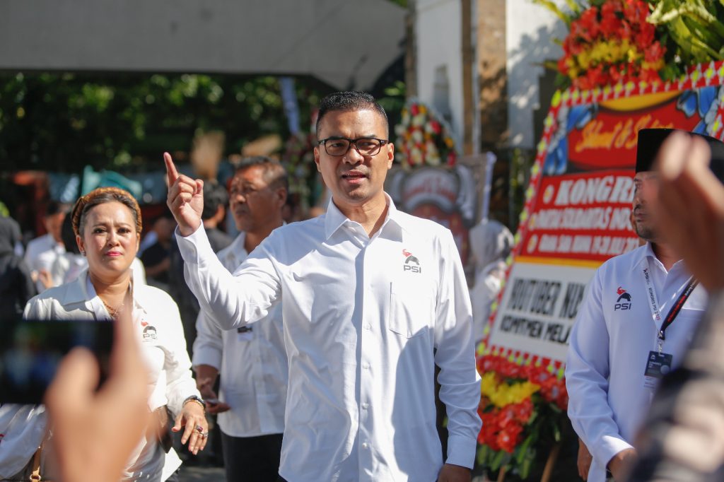 Agus Mulyono Herlambang