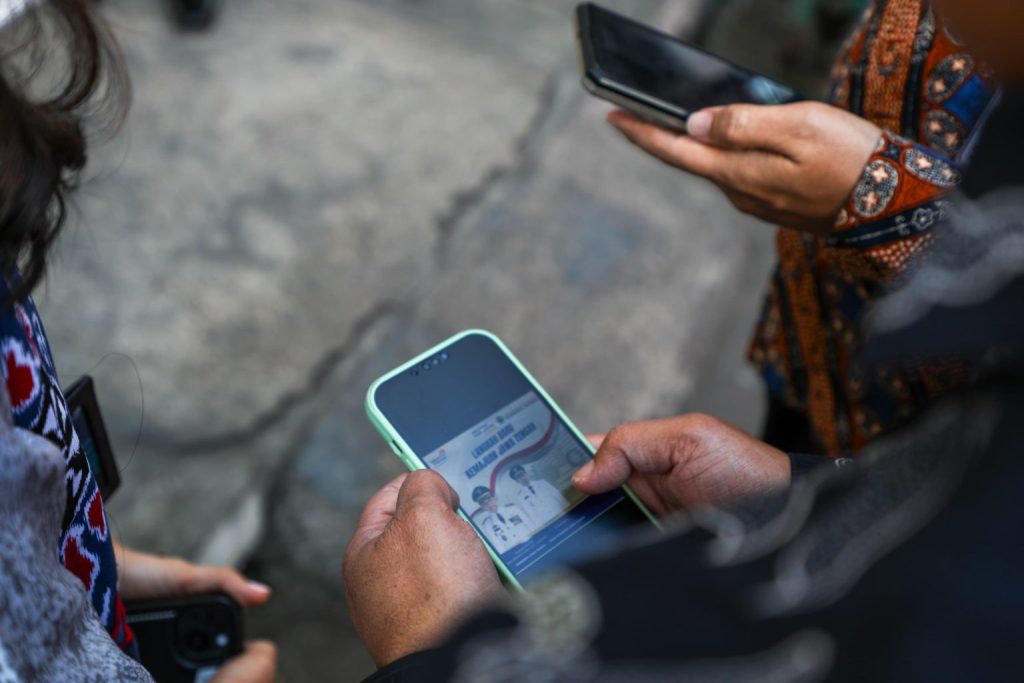 Internet gratis