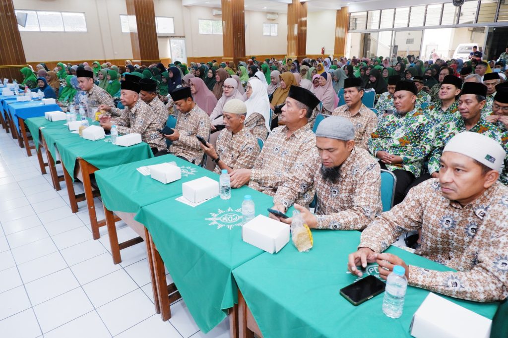 Jamaah Haji Muhammadiyah Solo