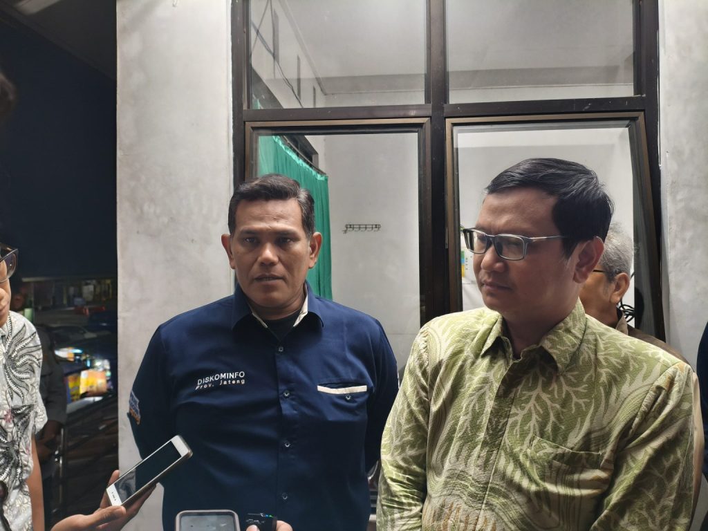 Kominfo Pemprov Jateng