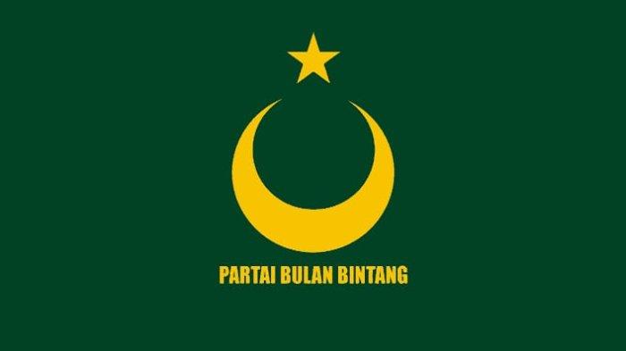Partai Bulan Bintang Logo