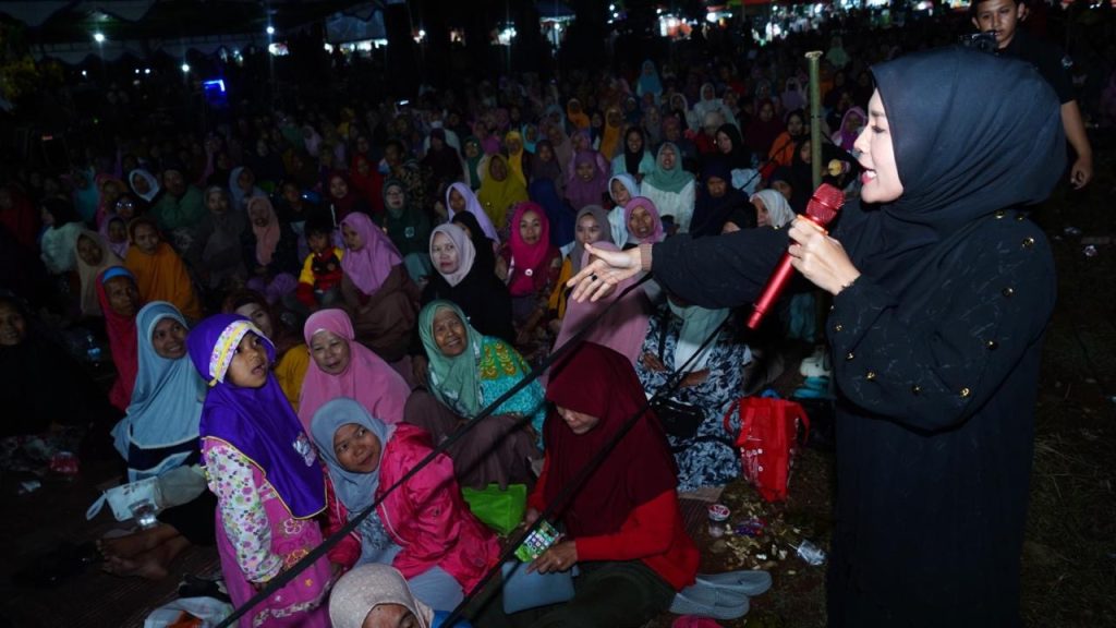 Wakil Bupati Boyolali Kajian