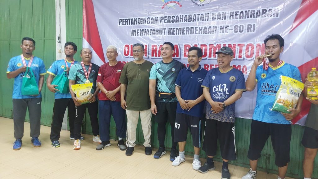 DSKS dan Kodim solo