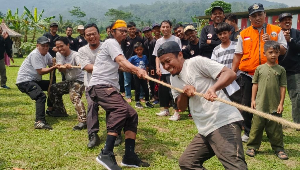 JAS Jateng di Magelang