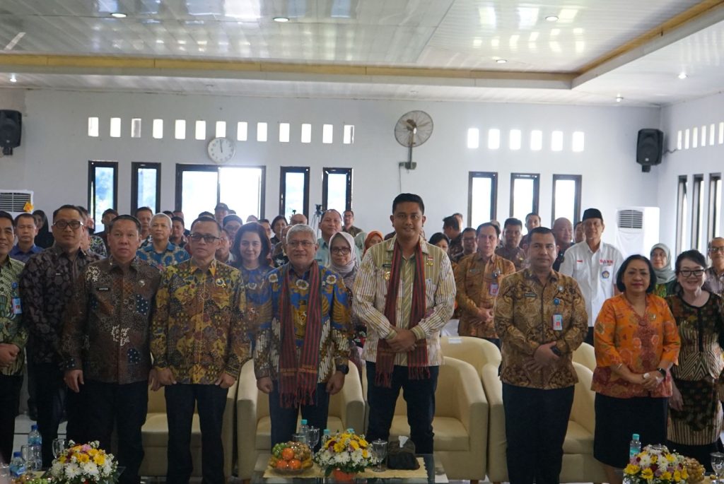 Kepala BNN RI