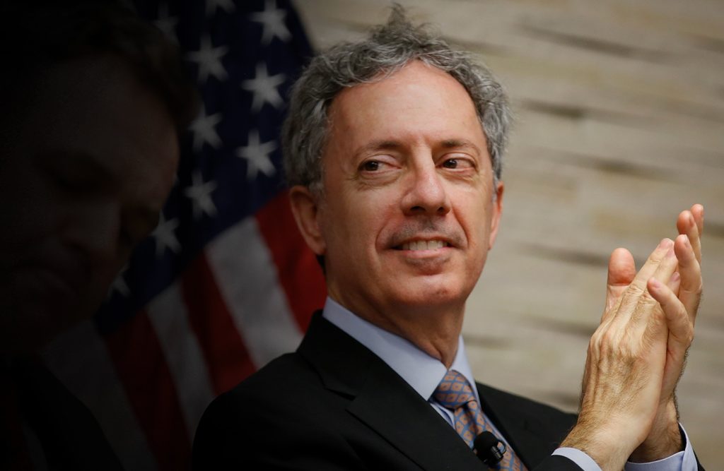 Peter Berkowitz