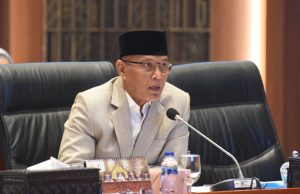 Sukamta DPR RI PKS
