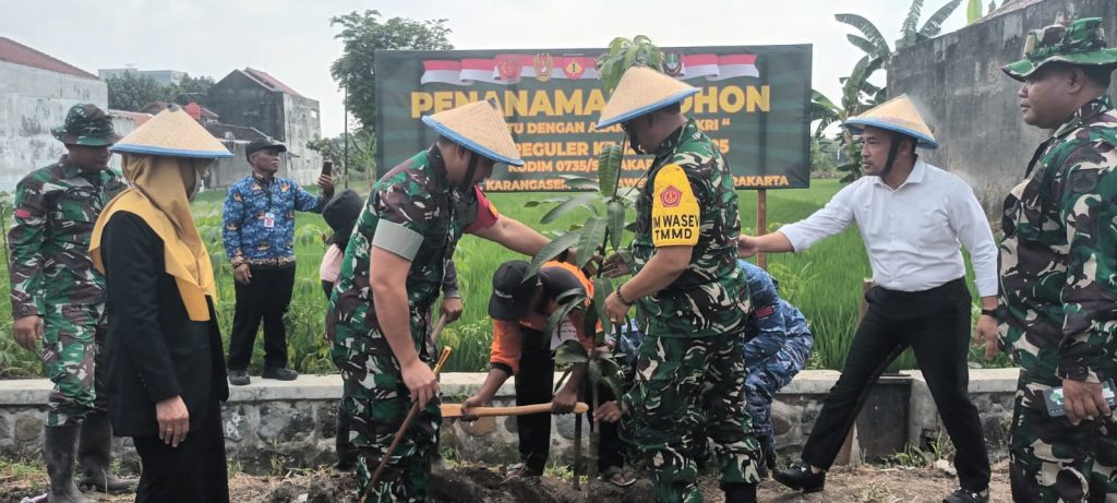 Tim Wasev Mabes TNI