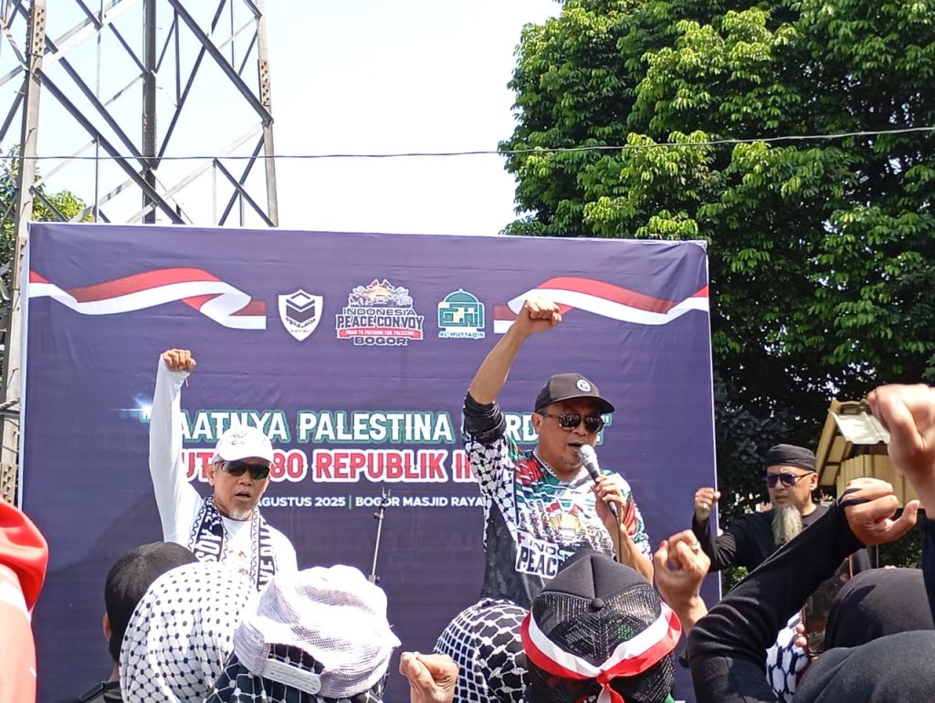 UBN di Bogor