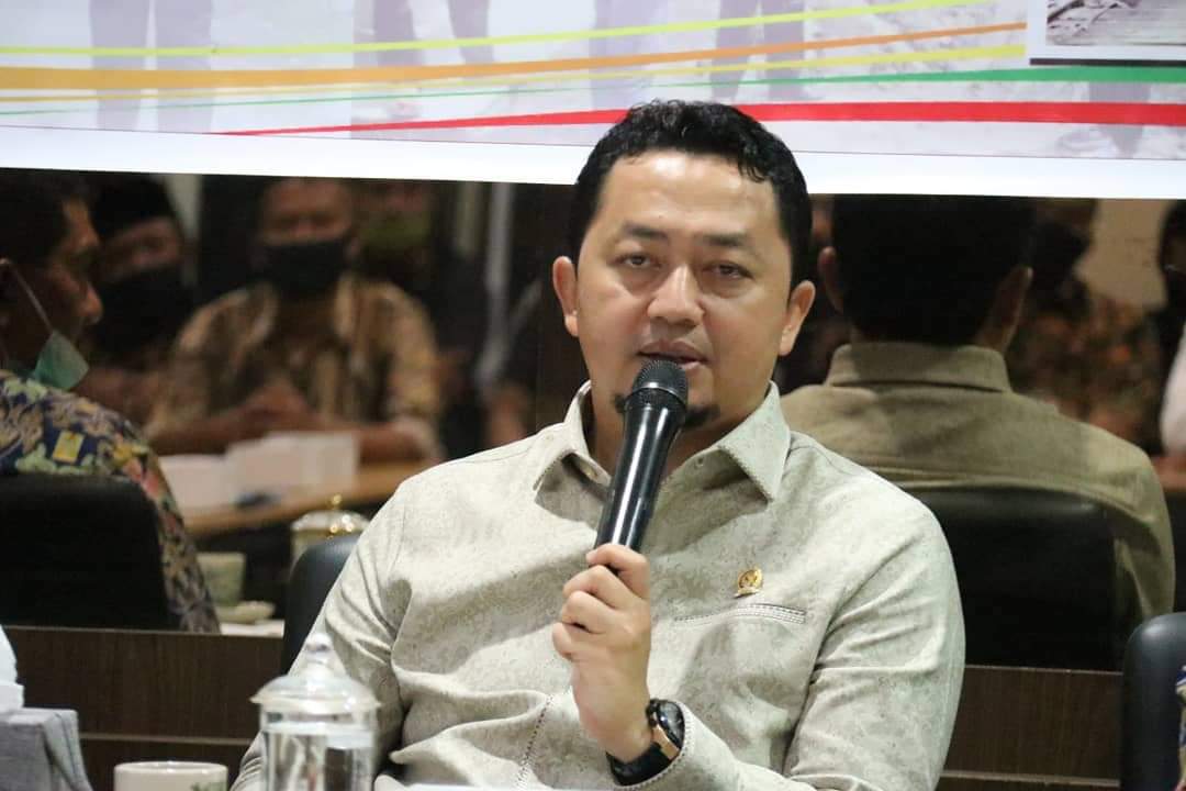 Syahrul Aidi Maazat