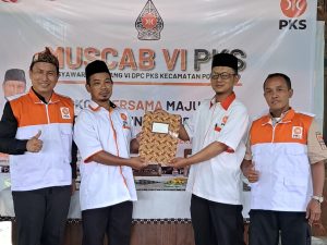 DPC PKS Polokarto