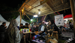 Festival Kopi Klaten