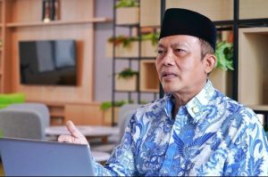 Ikhsan Abdullah