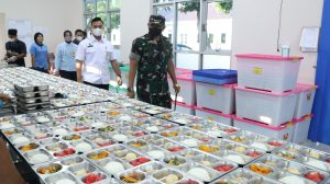 Marsma TNI Henri Ahmad Badawi