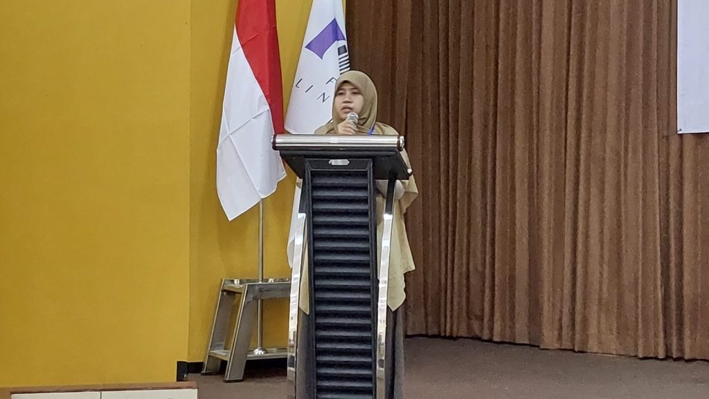 Nafiah Al Marab