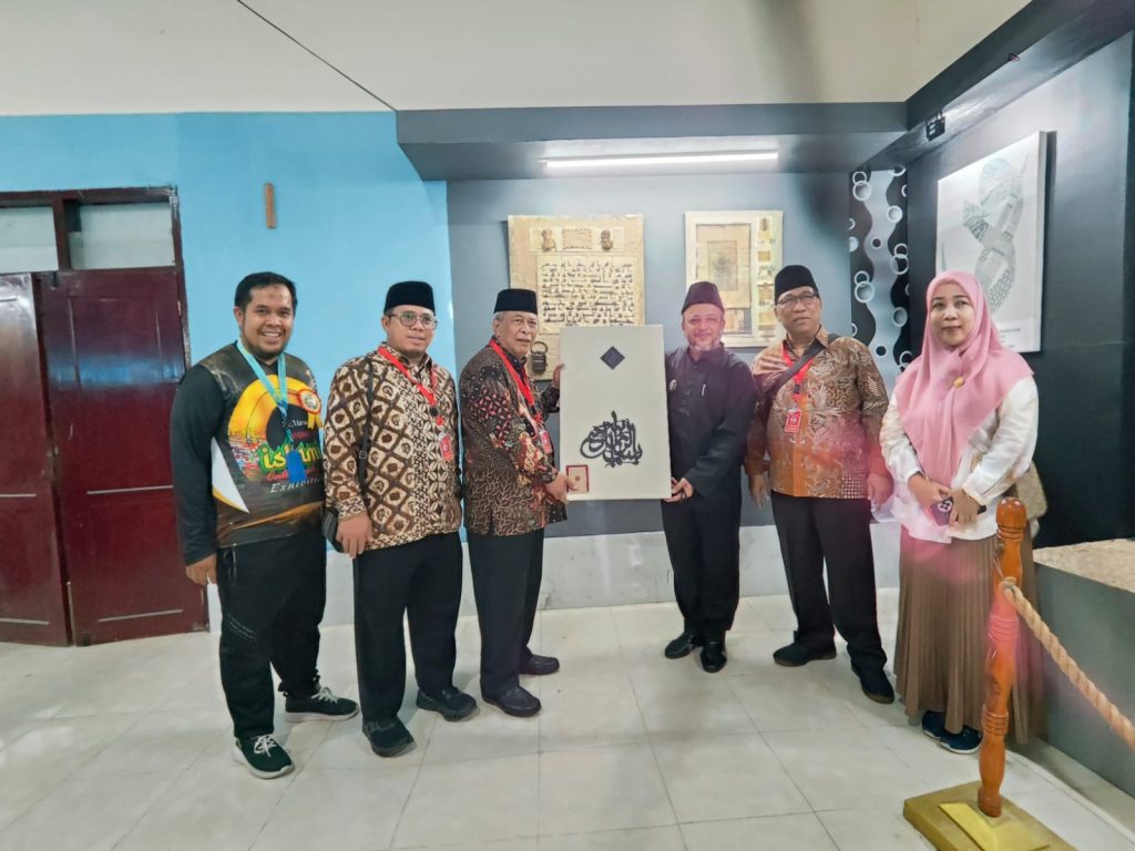 STQH Nasional 2025