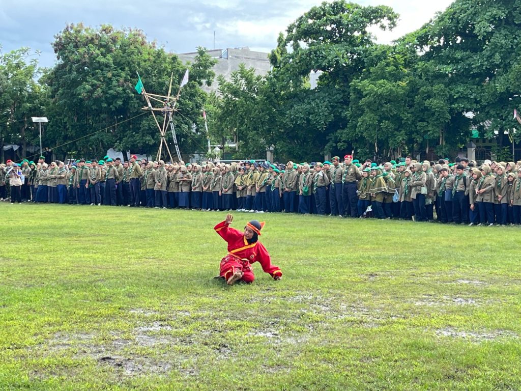 Apel Muhammadiyah Solo