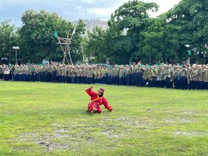Apel Muhammadiyah Solo