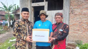 Jack Harun dan Ibrahim