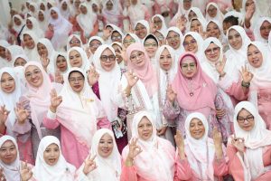 Jami’iyyah Mudarasatil Qur’an lil Hafizhat