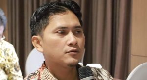 Muhammad Nafi’ PKS Solo