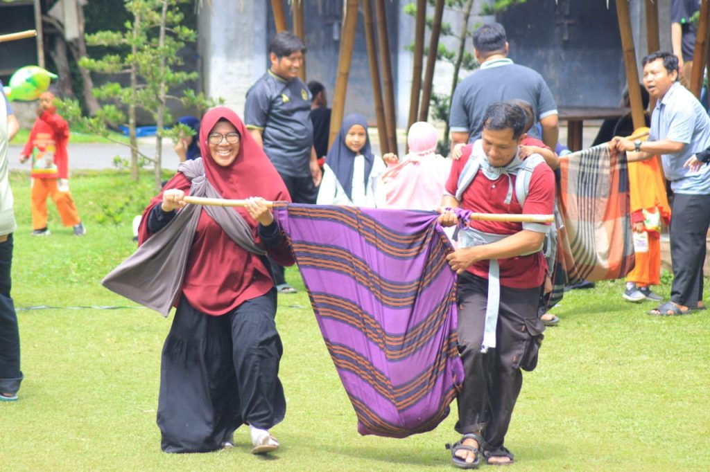 PAUD Qur'an Dewan Da'wah