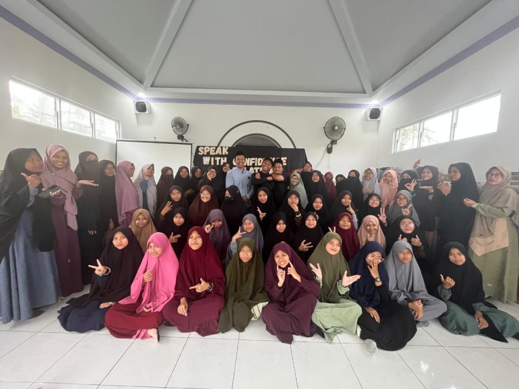 Sekolah Al Kautsar Grabag