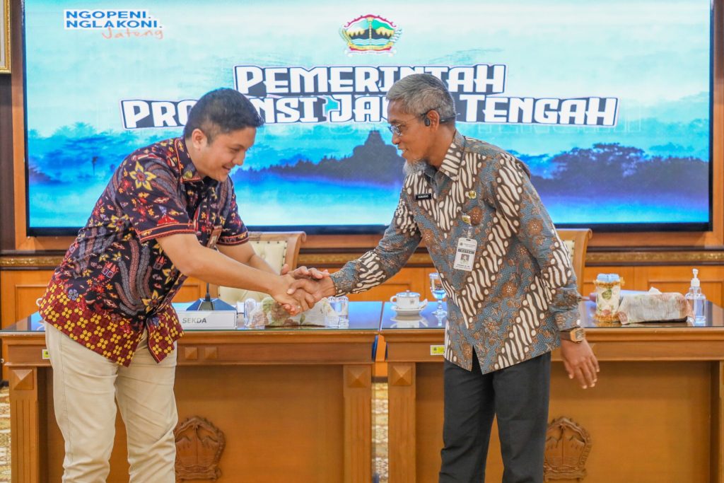 Sutan Emir Hidayat dan Sumarno