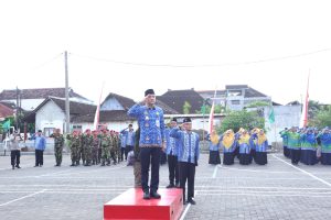 Wakil Bupati Sukoharjo Milad Muhammadiyah