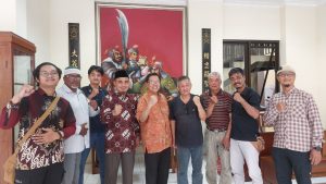 Yayasan Inspirasi ke PMS