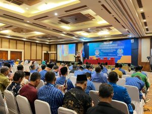 Forum Guru Muhammadiyah