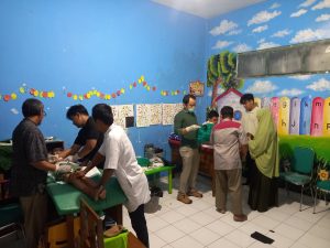 ‘Khitan Ceria’ Forsitama