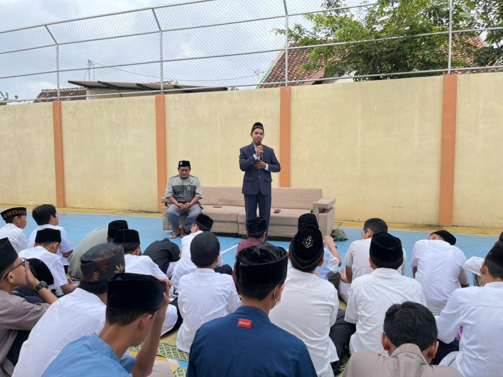 Muhamad Arif Wicagsono