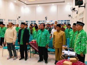 Forsitama Sambut Ramadhan