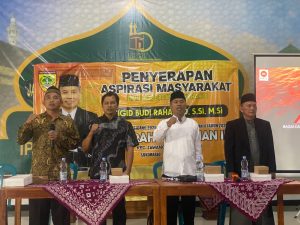 Sigid Budi Raharjo Reses