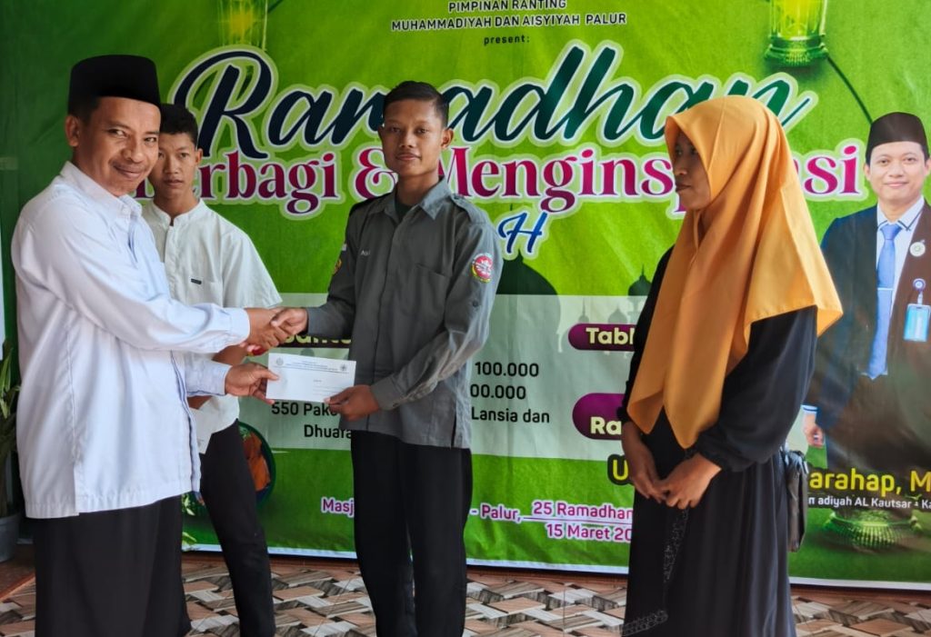 Muhammadiyah Palur