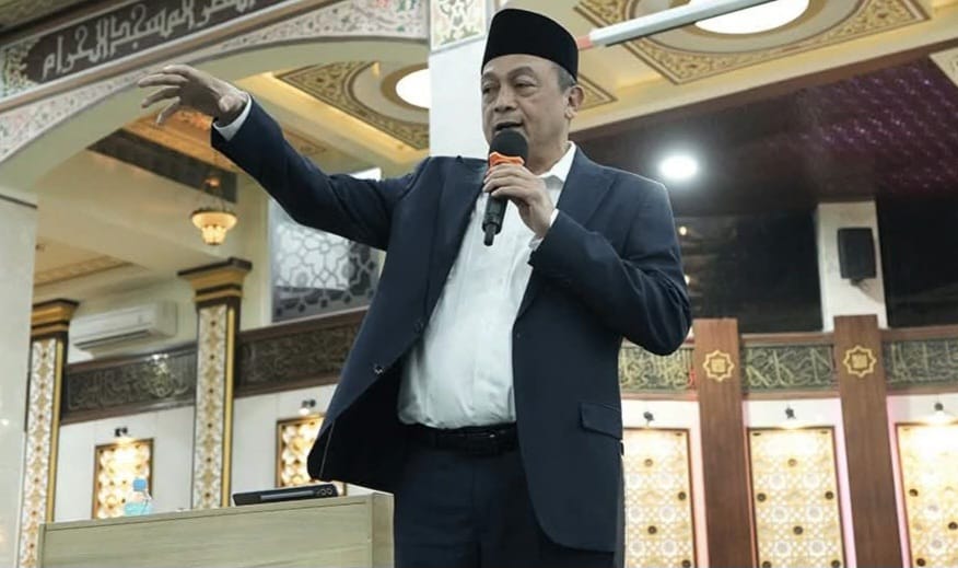 Ustaz Bachtiar Nasir