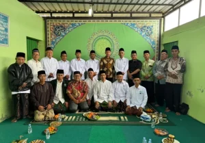 Wapres di Karanganyar