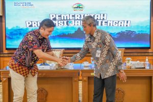 Sutan Emir Hidayat dan Sumarno