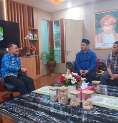 Wakil Wali Kota Bekasi Abdul Harris